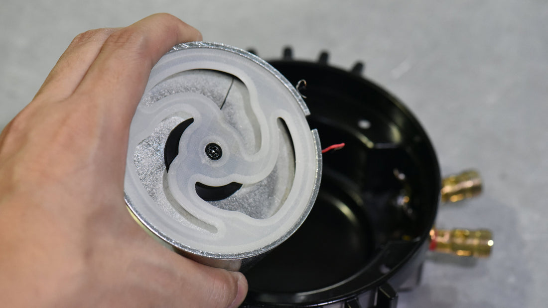 Bass Shaker Rattling? How SimMount Replacement Parts Fix Common OEM Issues