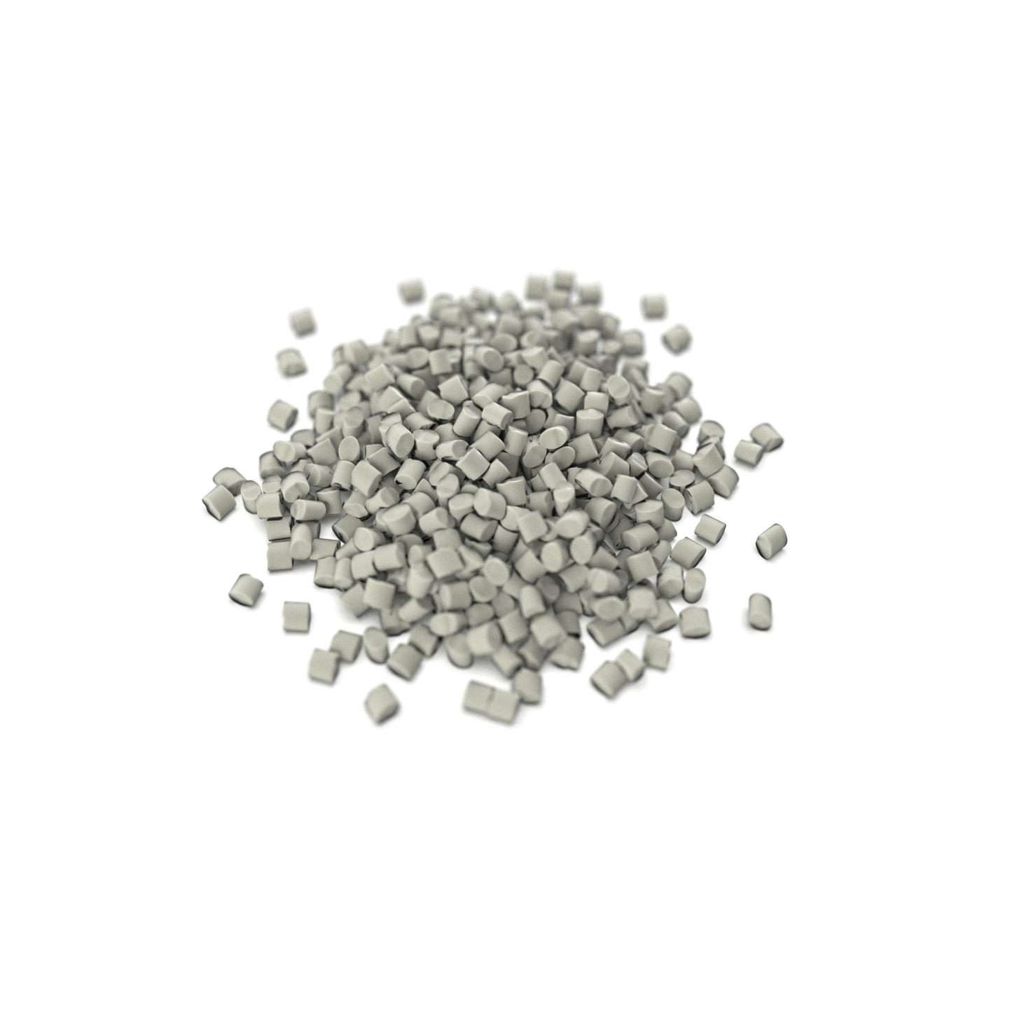HDPE - Plastic Pellets for Injection Molding