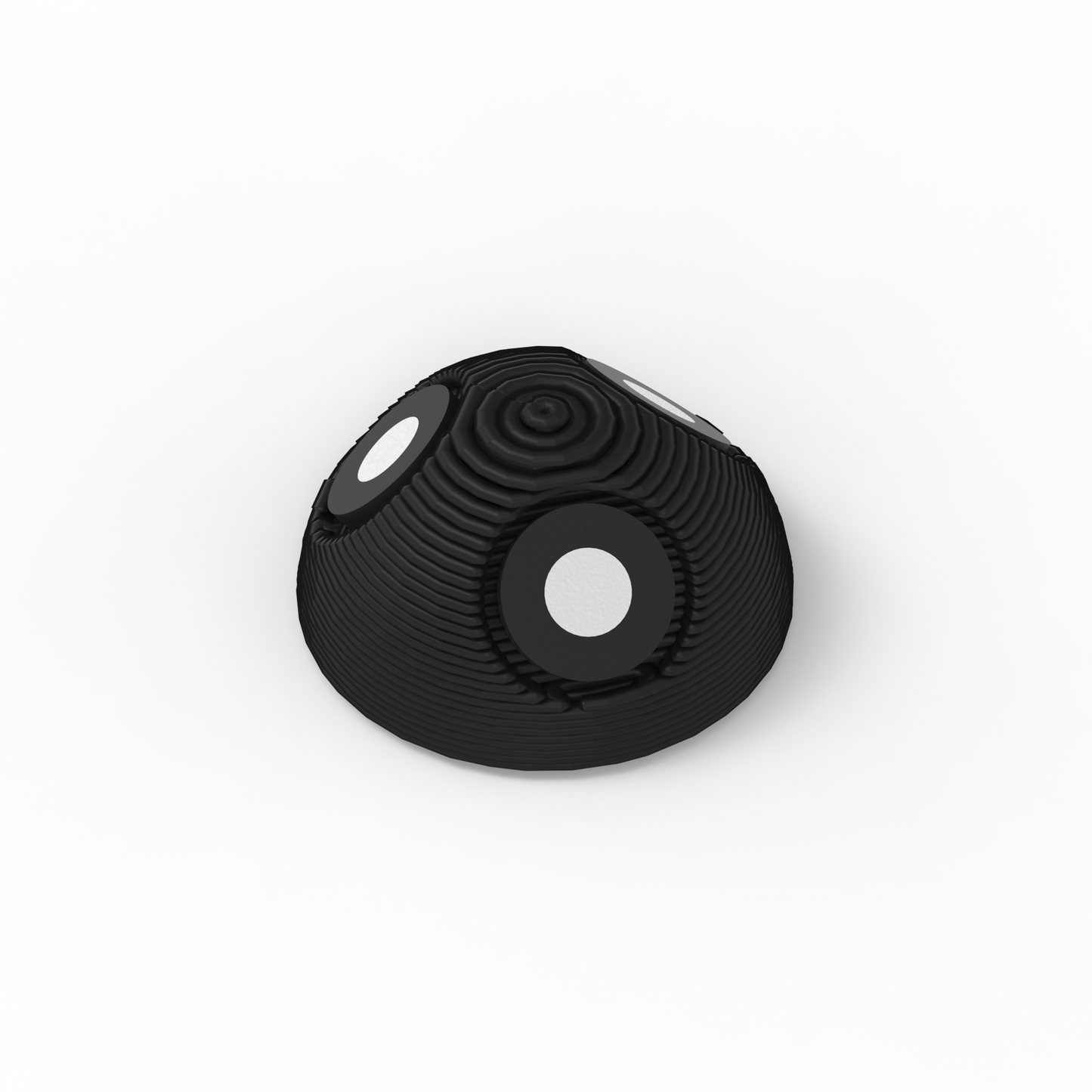 Marker Base สำหรับ 3D Scanner ตัวช่วยงานสแกน 3D