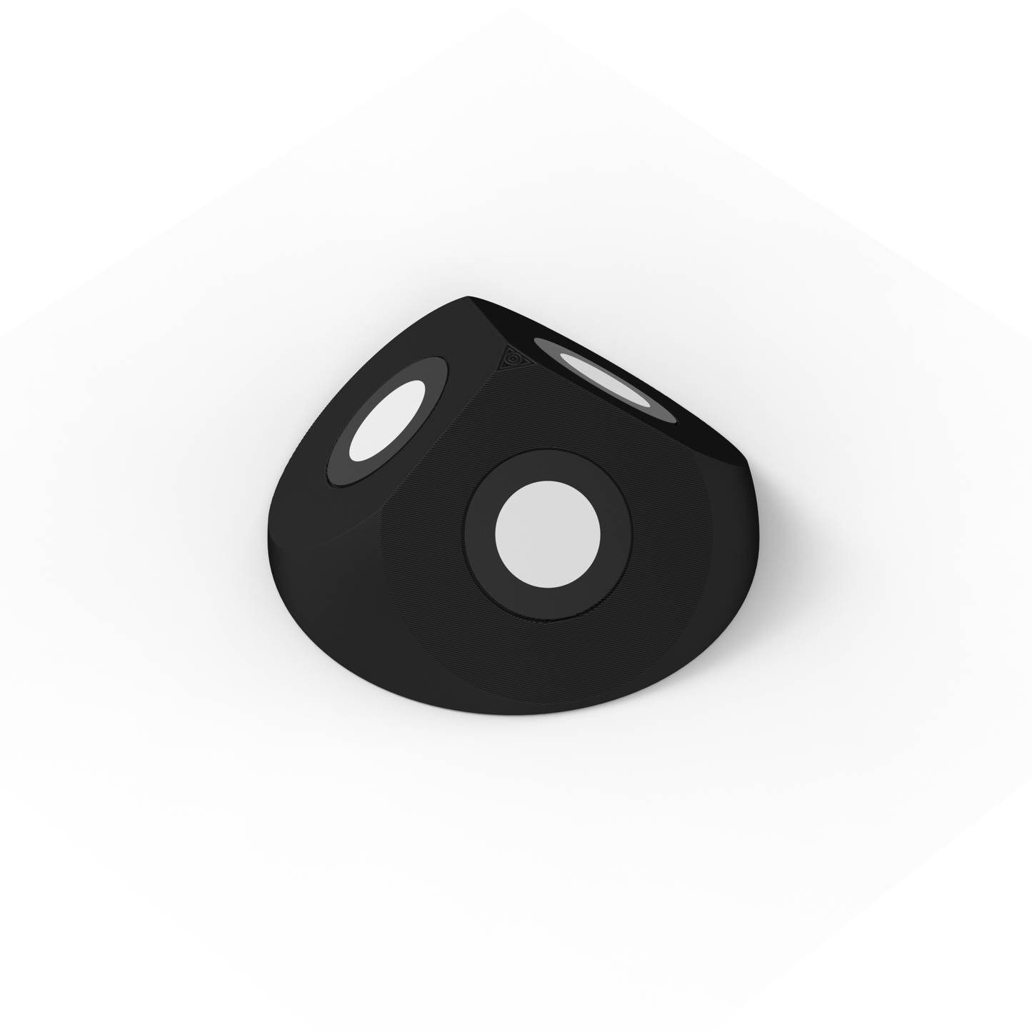 Marker Base สำหรับ 3D Scanner ตัวช่วยงานสแกน 3D