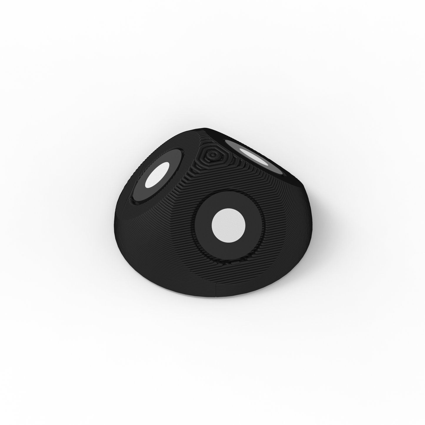 Marker Base สำหรับ 3D Scanner ตัวช่วยงานสแกน 3D