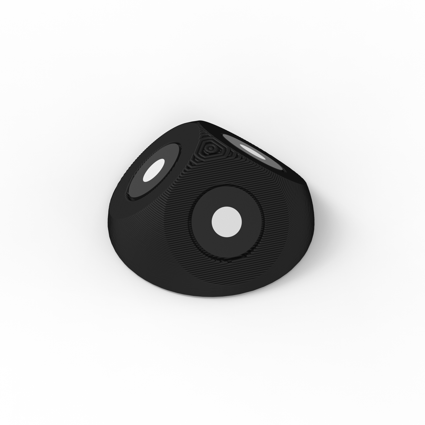 Marker Base สำหรับ 3D Scanner ตัวช่วยงานสแกน 3D