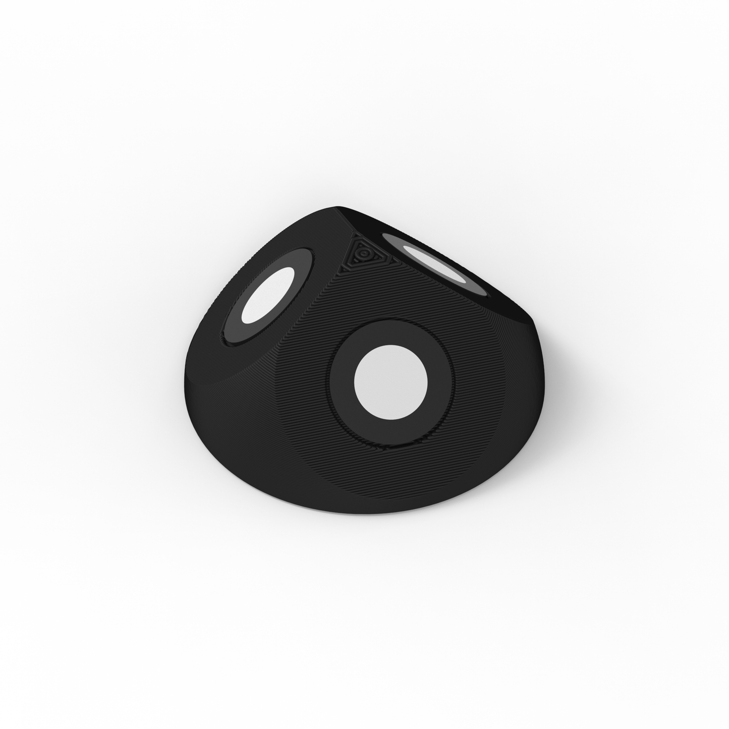 Marker Base สำหรับ 3D Scanner ตัวช่วยงานสแกน 3D