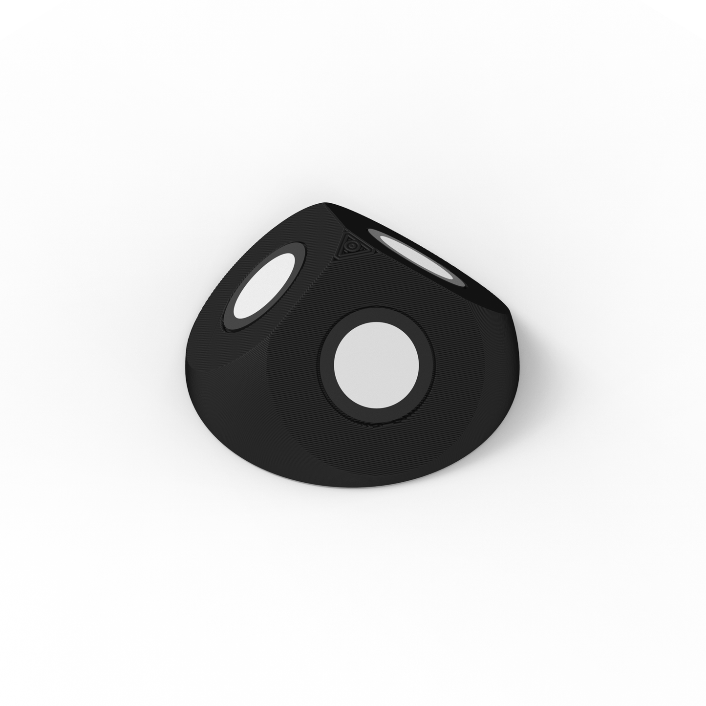 Marker Base สำหรับ 3D Scanner ตัวช่วยงานสแกน 3D