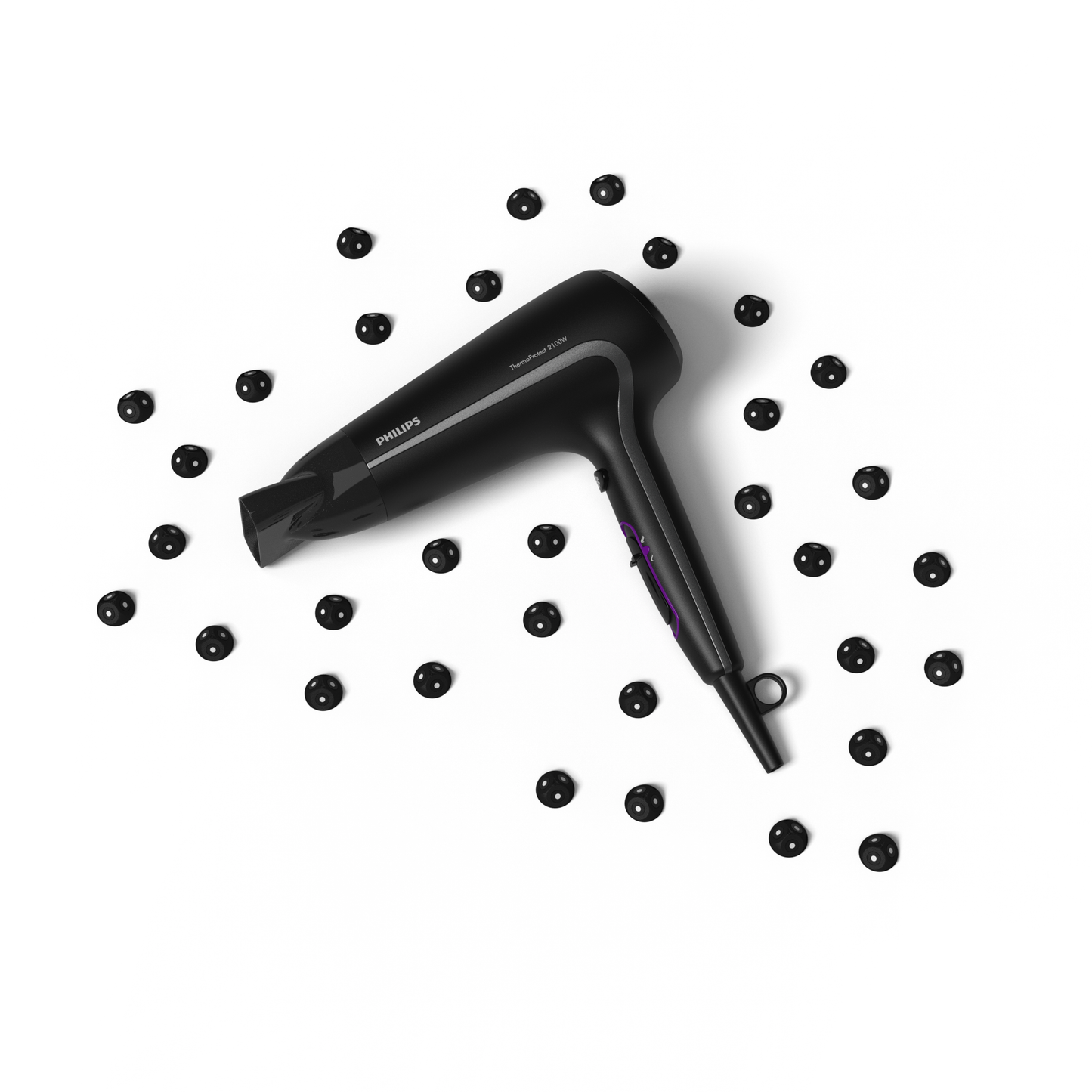 Marker Base สำหรับ 3D Scanner ตัวช่วยงานสแกน 3D