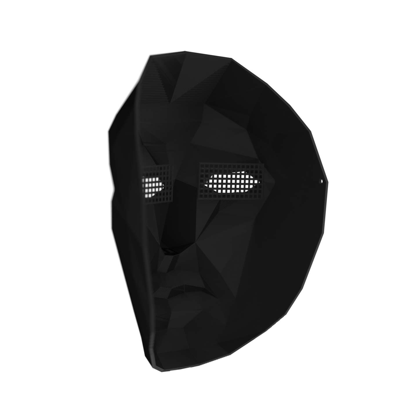 Squid Game - Front Man mask