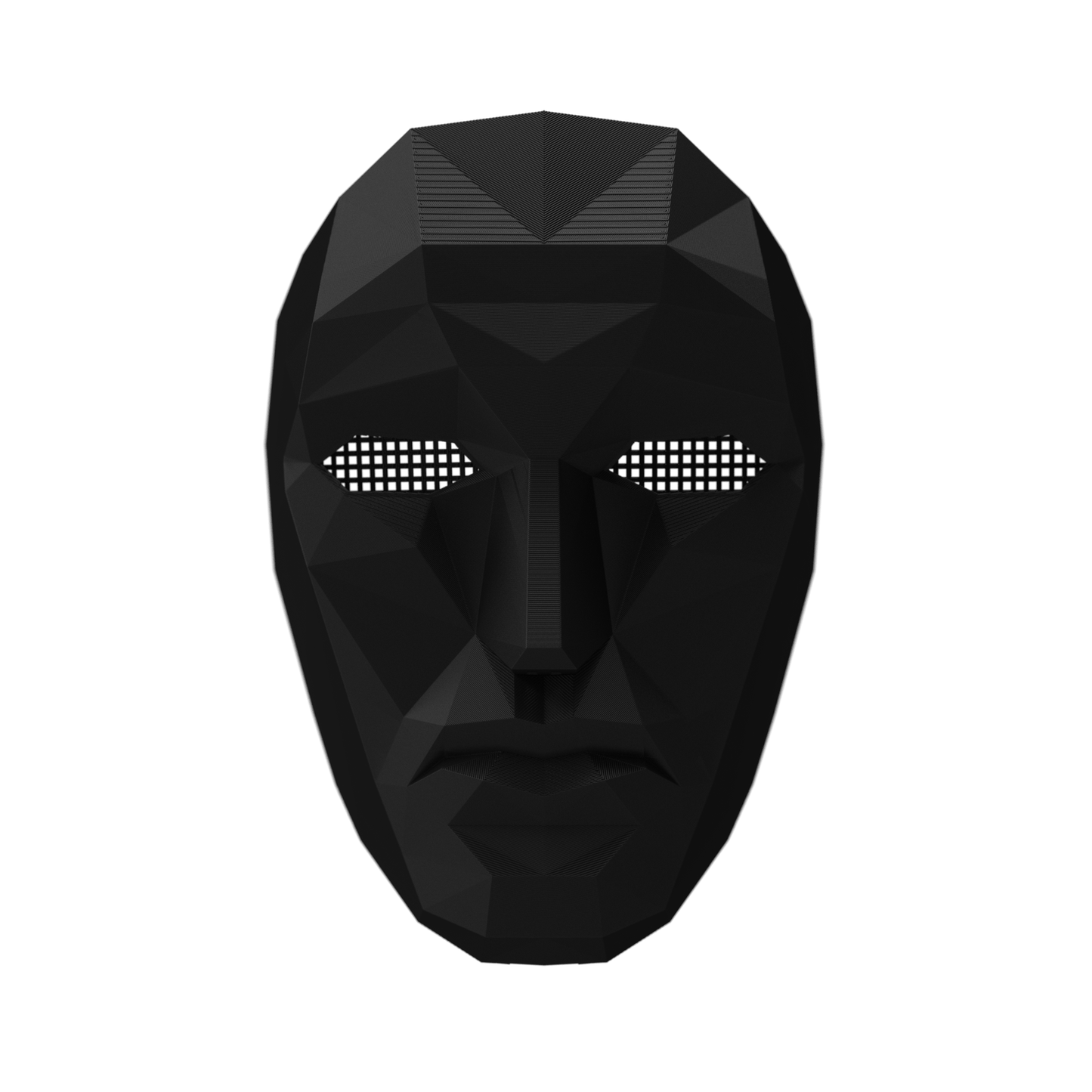 Squid Game - Front Man mask