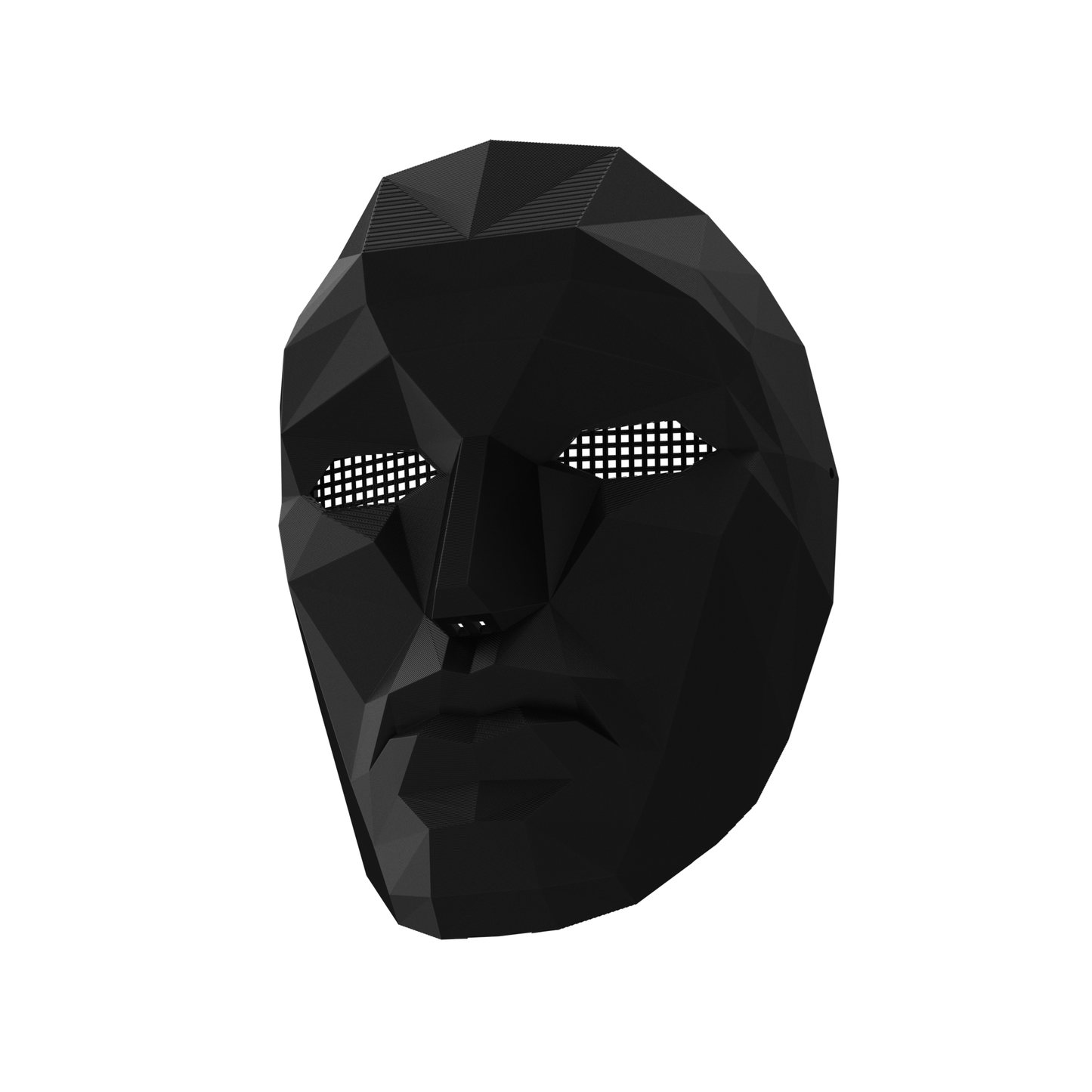 Squid Game - Front Man mask