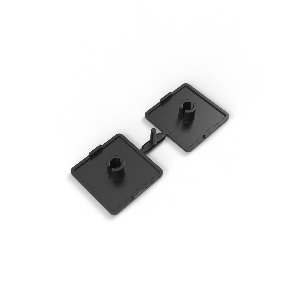 แม่พิมพ์ฝาปิดอลูมิเนียมโปรไฟล์ขนาด 40x40mm