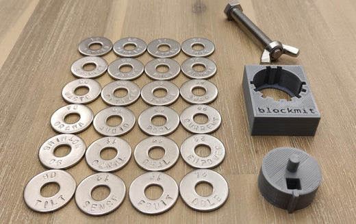 Blockmit