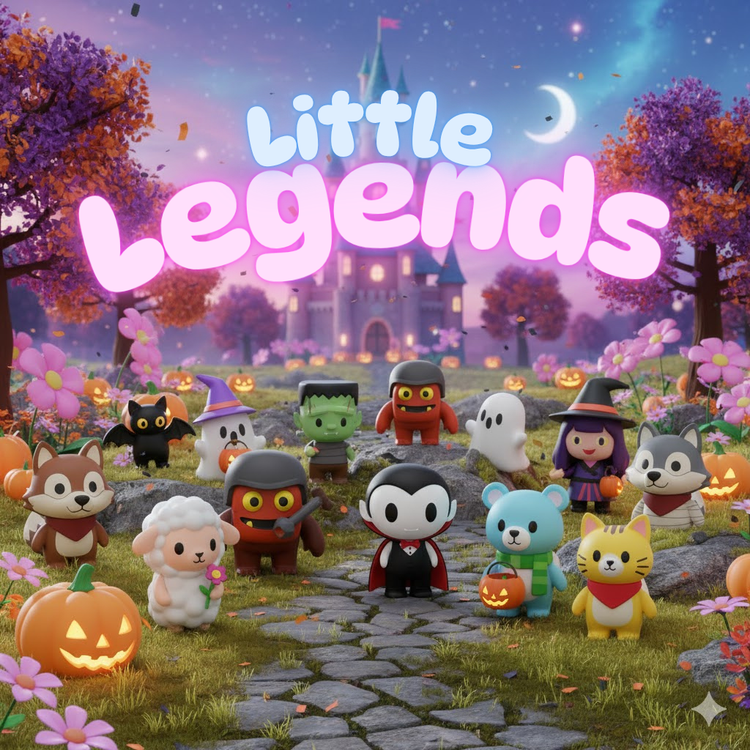 LittleLegends