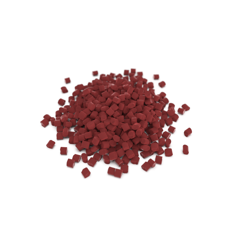 Pellets for Molding/Injection Molding