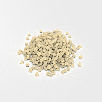 ABS - Plastic Pellets for Molding/Injection Molding - 300mL