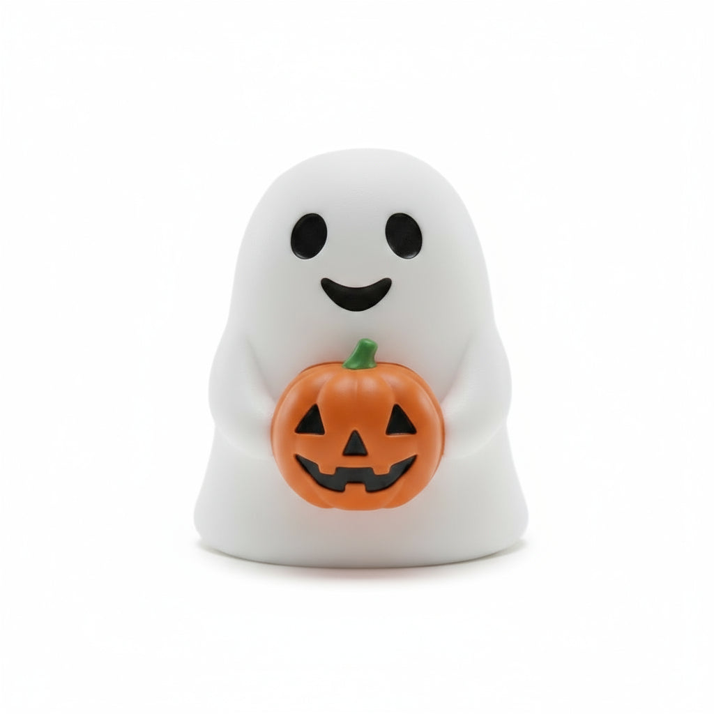 Ghost - Halloween 2025