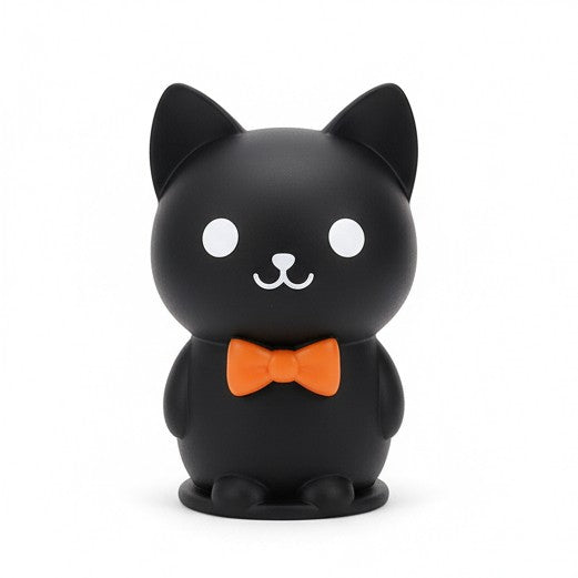 Black Cat - Halloween 2025