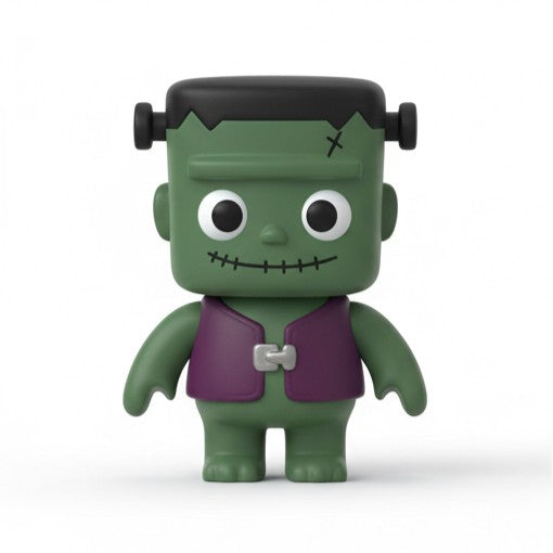 Franky - Halloween 2025
