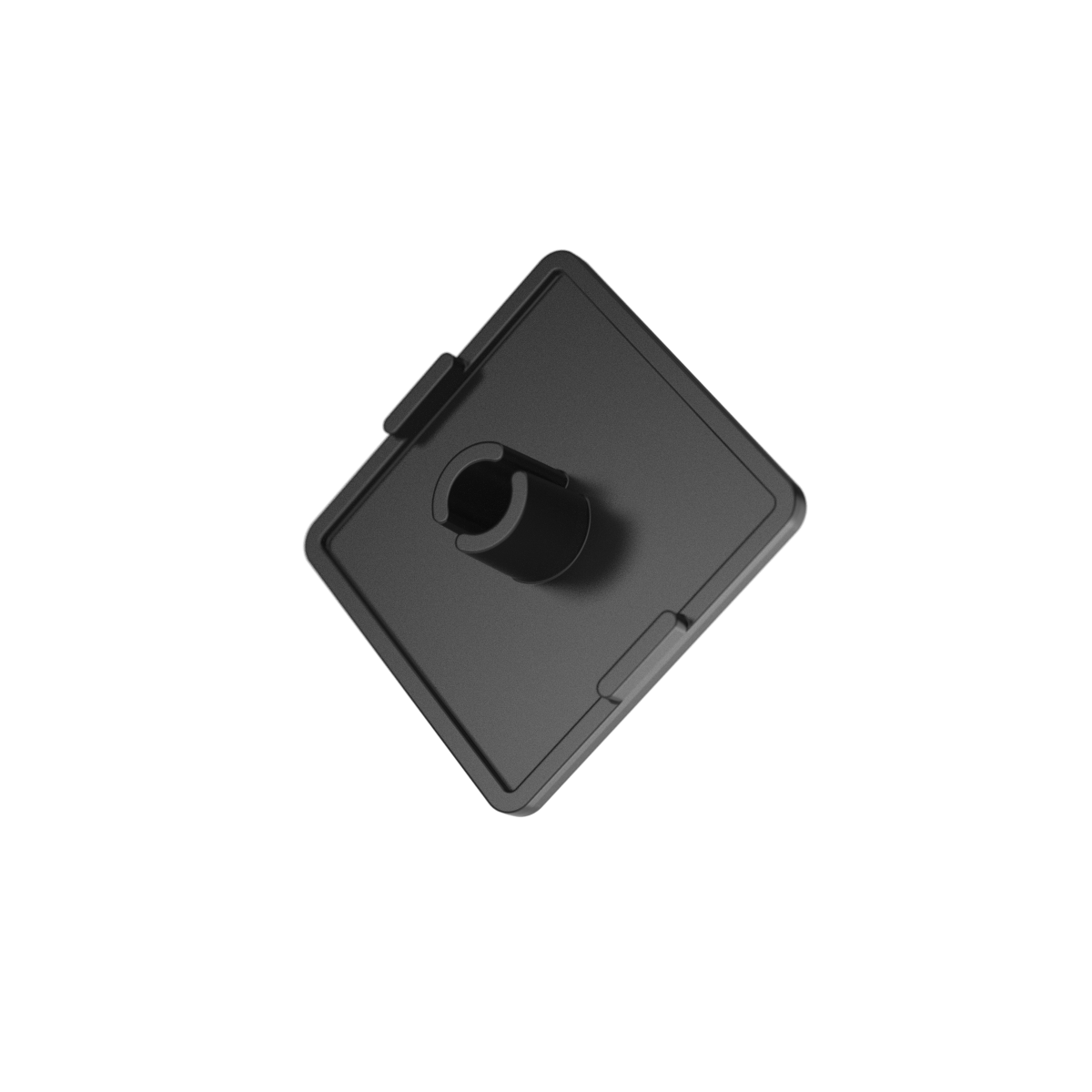 แม่พิมพ์ฝาปิดอลูมิเนียมโปรไฟล์ขนาด 40x40mm